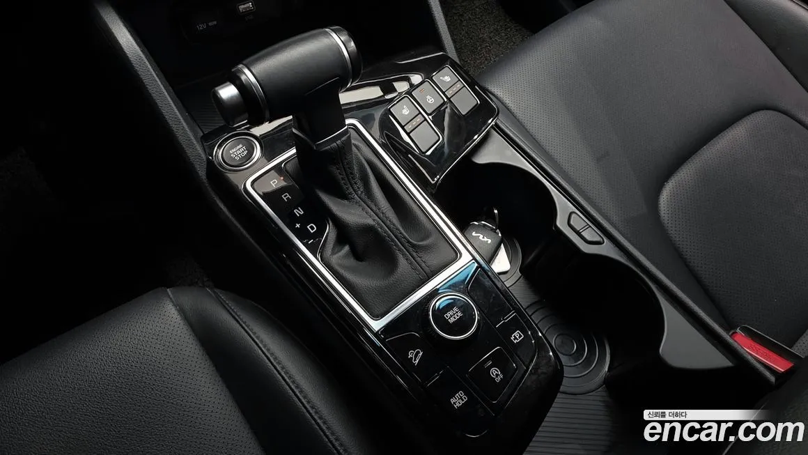 Kia Sportage — фото 5