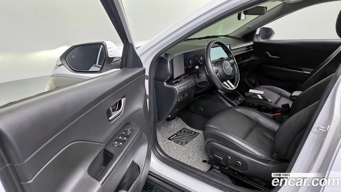 Hyundai Kona 2023 из KR, фото 9