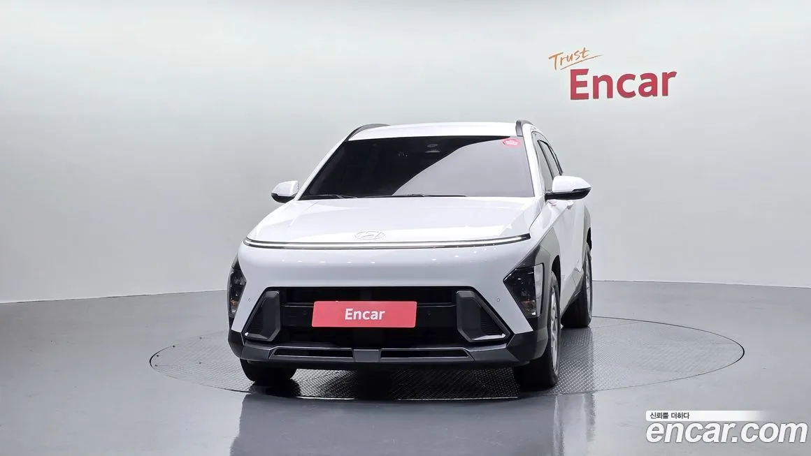 Hyundai Kona 2023 из KR, фото 6