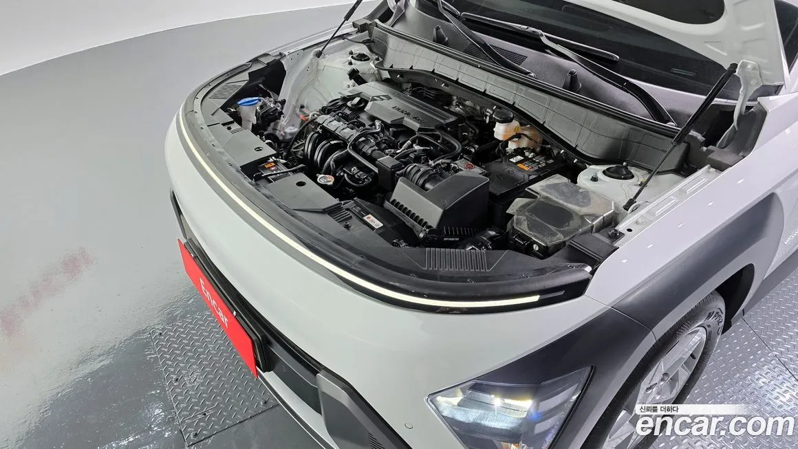 Hyundai Kona 2023 из KR, фото 10