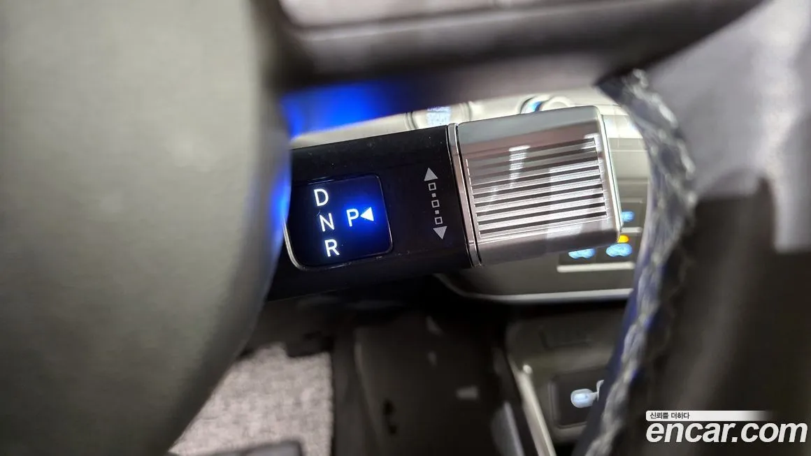Hyundai Kona 2023 из KR, фото 7