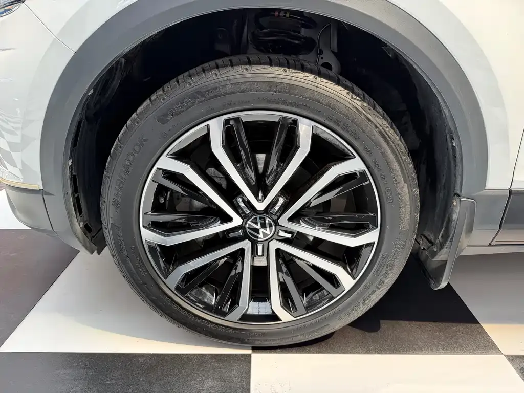 Volkswagen T-Roc 2022 из CN, фото 10