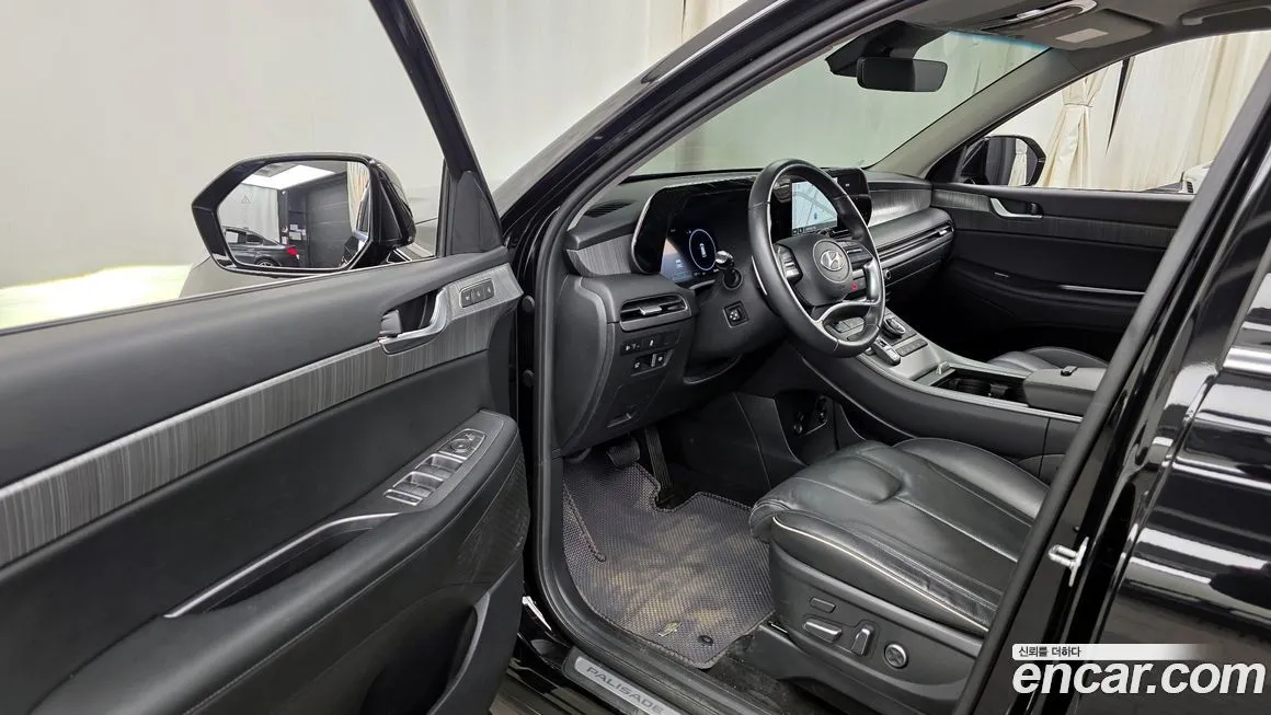 Hyundai Palisade 2024 из KR, фото 5