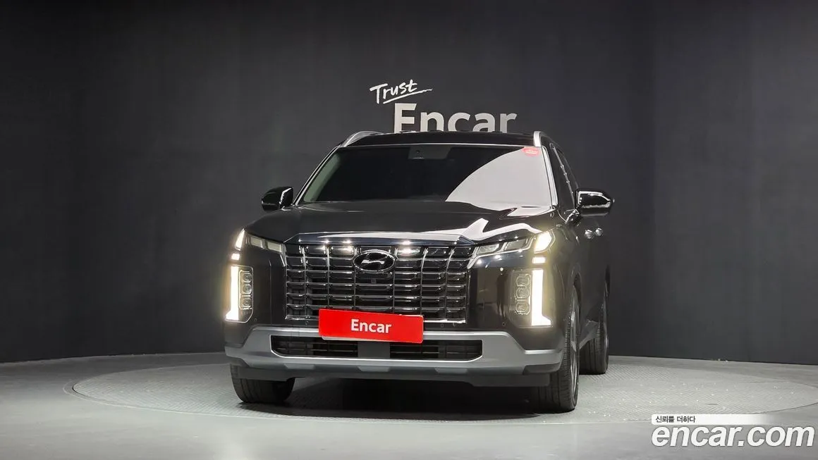 Hyundai Palisade 2024 из KR, фото 7