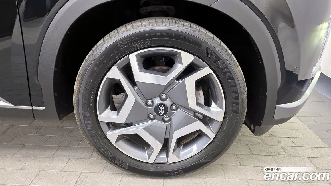 Hyundai Palisade 2024 из KR, фото 9