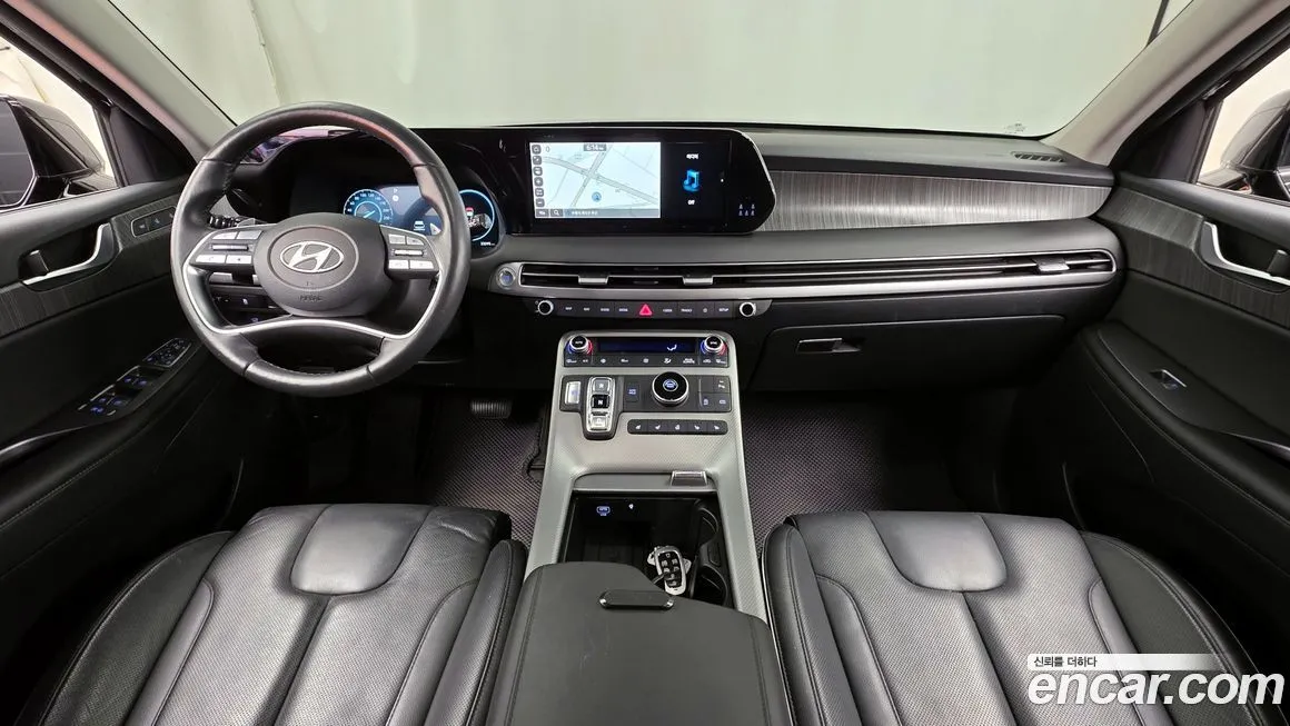 Hyundai Palisade 2024 из KR, фото 8