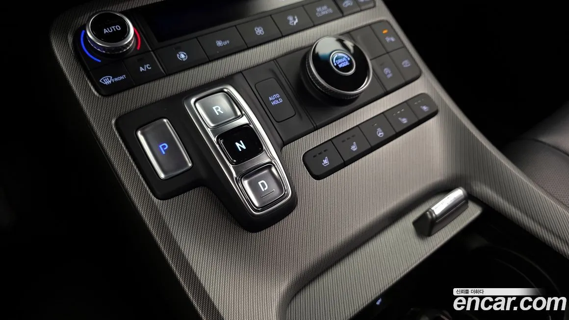 Hyundai Palisade 2024 из KR, фото 4