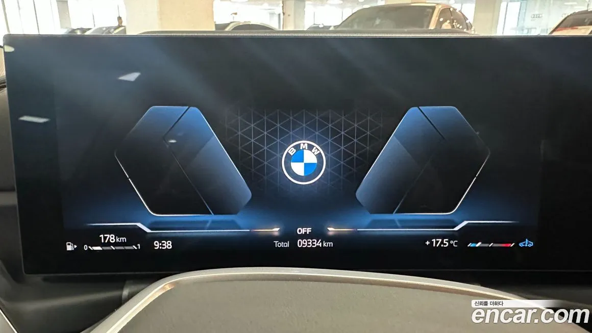 BMW 3-Series 2025 из KR, фото 4