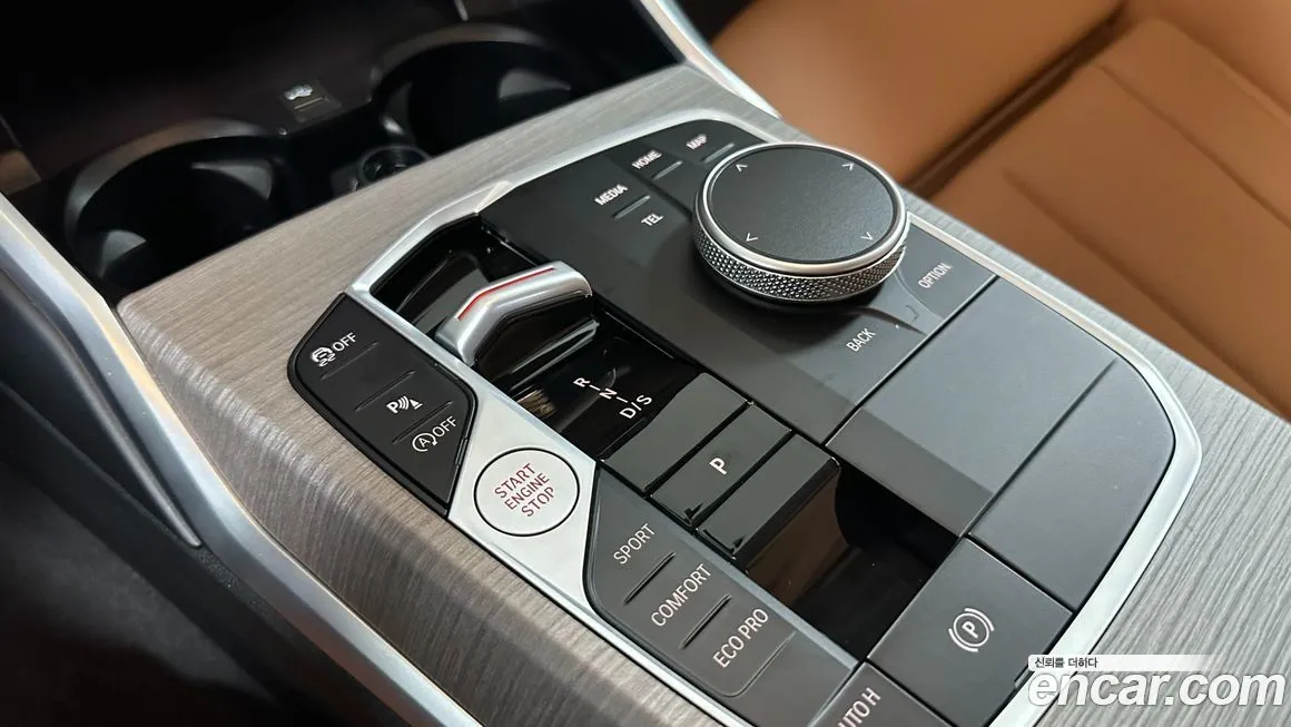 BMW 3-Series 2025 из KR, фото 5