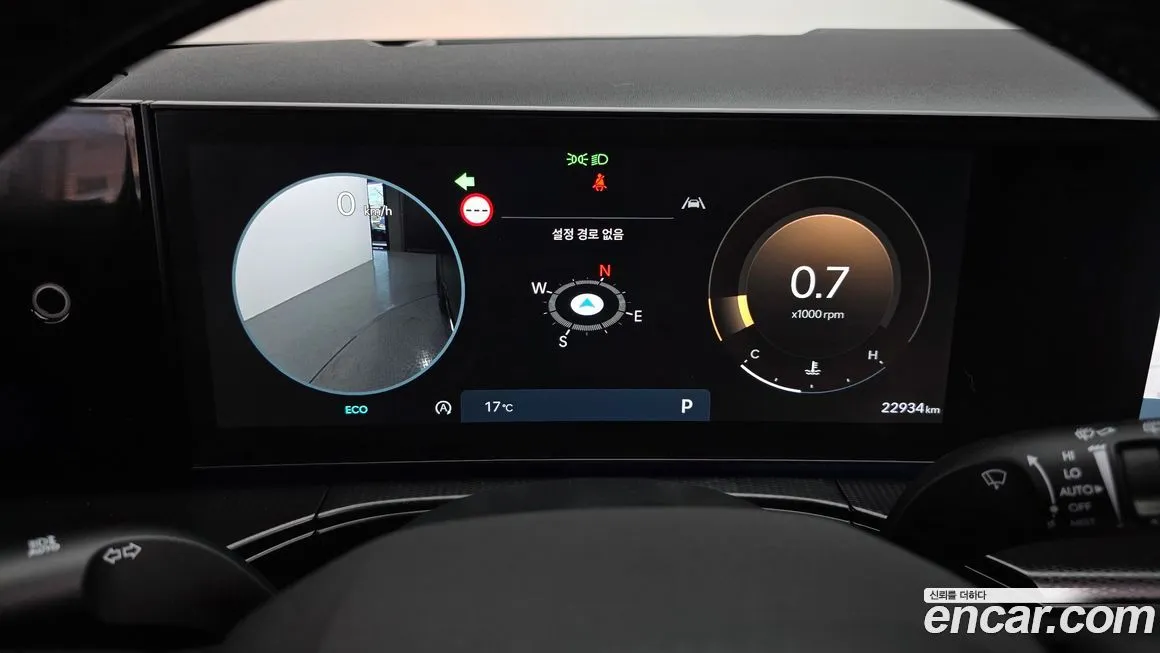 Hyundai Santafe 2025 из KR, фото 7
