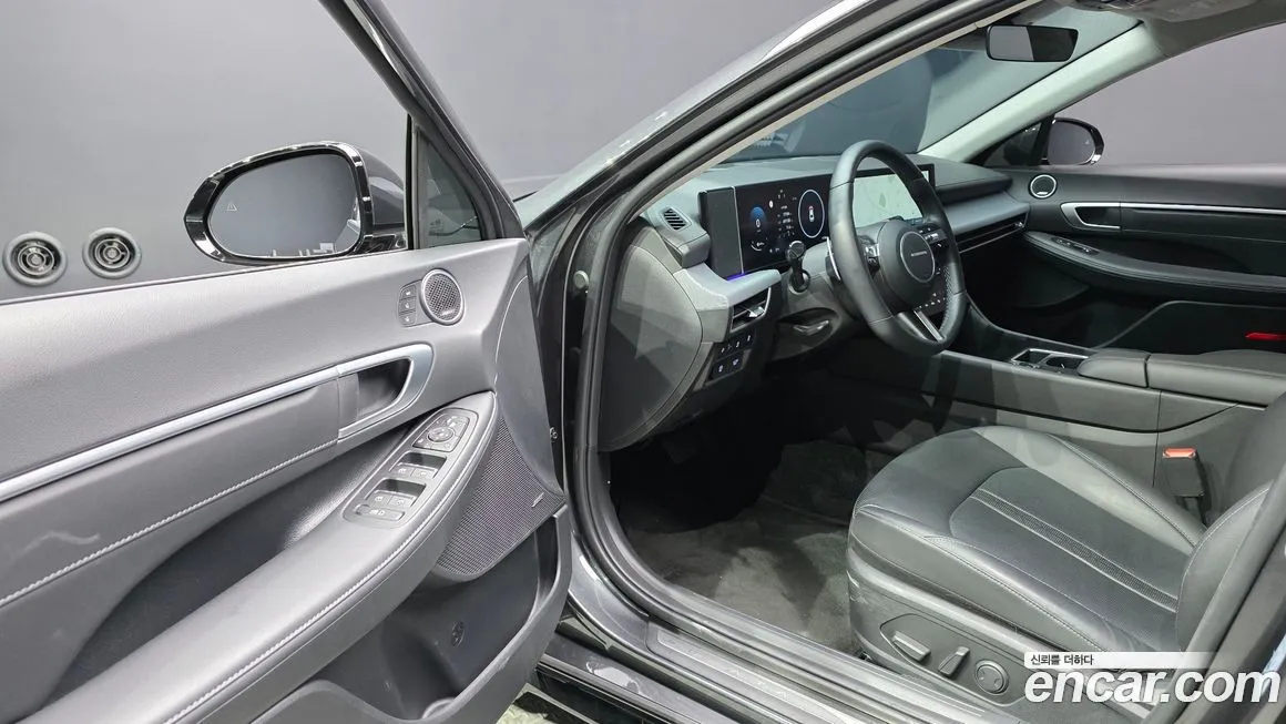 Hyundai Sonata 2025 из KR, фото 9