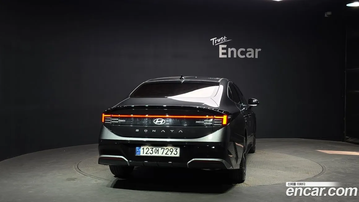 Hyundai Sonata 2025 из KR, фото 8