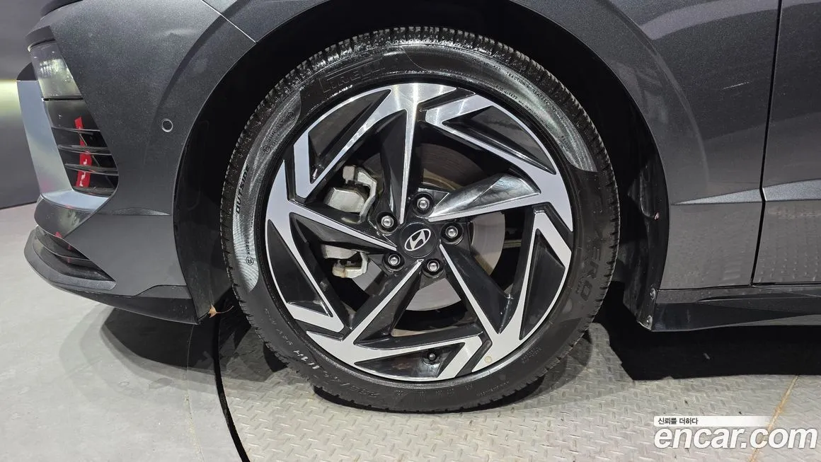 Hyundai Sonata 2025 из KR, фото 7