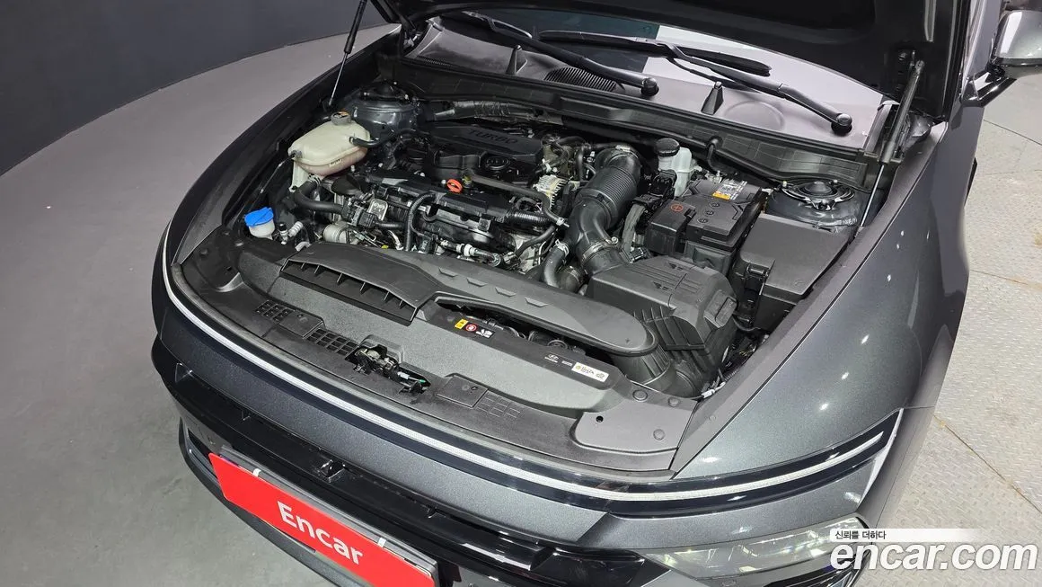 Hyundai Sonata 2025 из KR, фото 10
