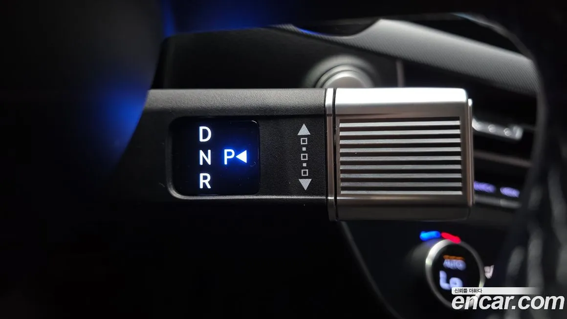 Hyundai Sonata 2025 из KR, фото 4