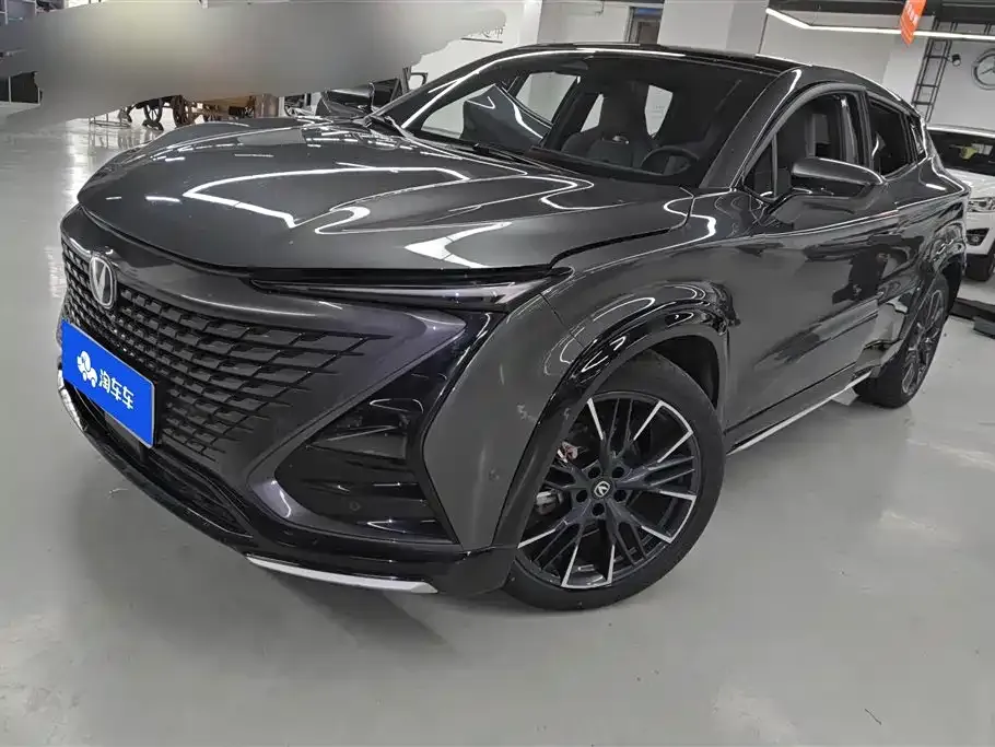Changan UNI-T