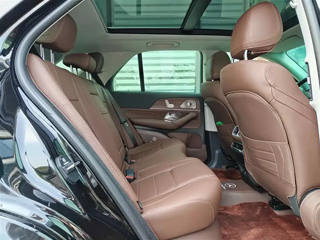 Mercedes-Benz GLE 2025 из CN, фото 7