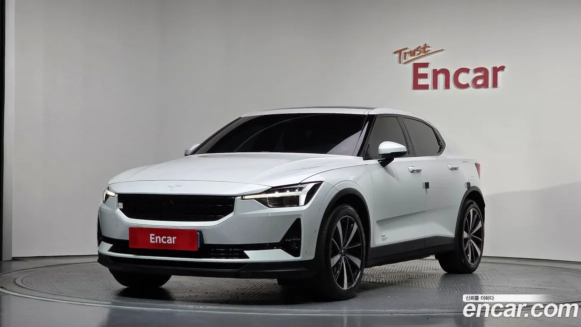 Polestar Polestar 2