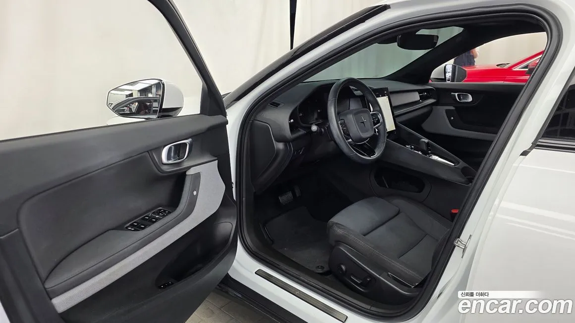 Polestar Polestar 2 2022 из KR, фото 8
