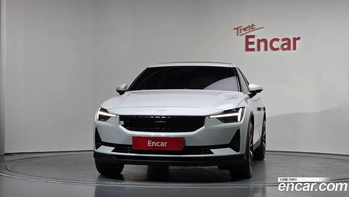 Polestar Polestar 2 2022 из KR, фото 9