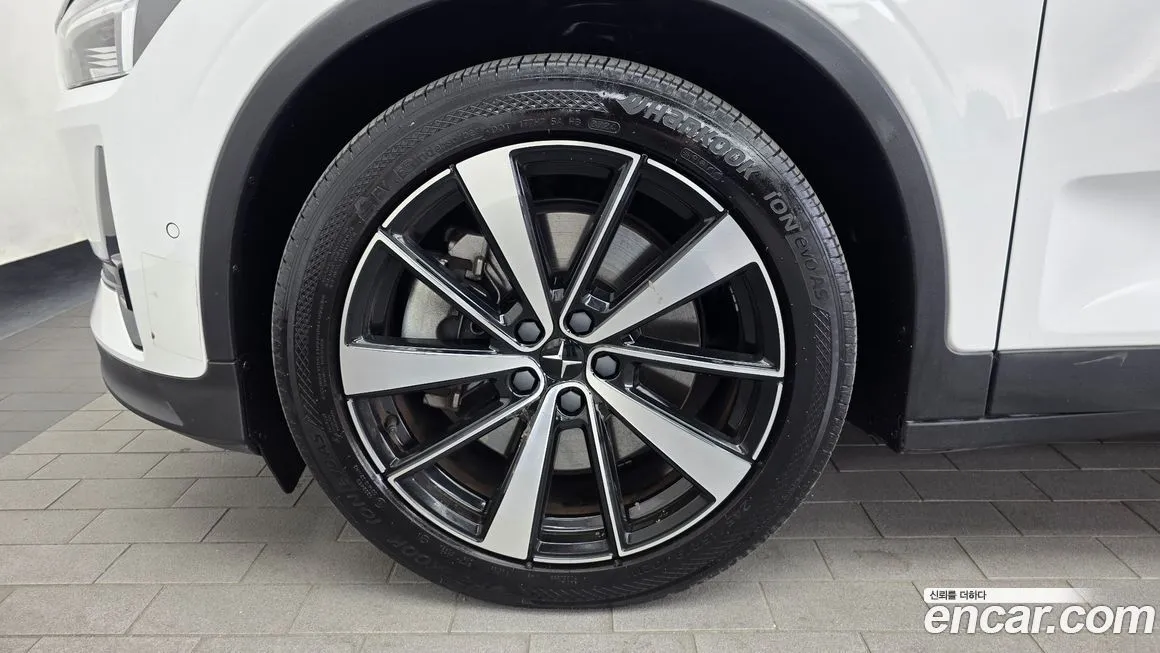 Polestar Polestar 2 2022 из KR, фото 3