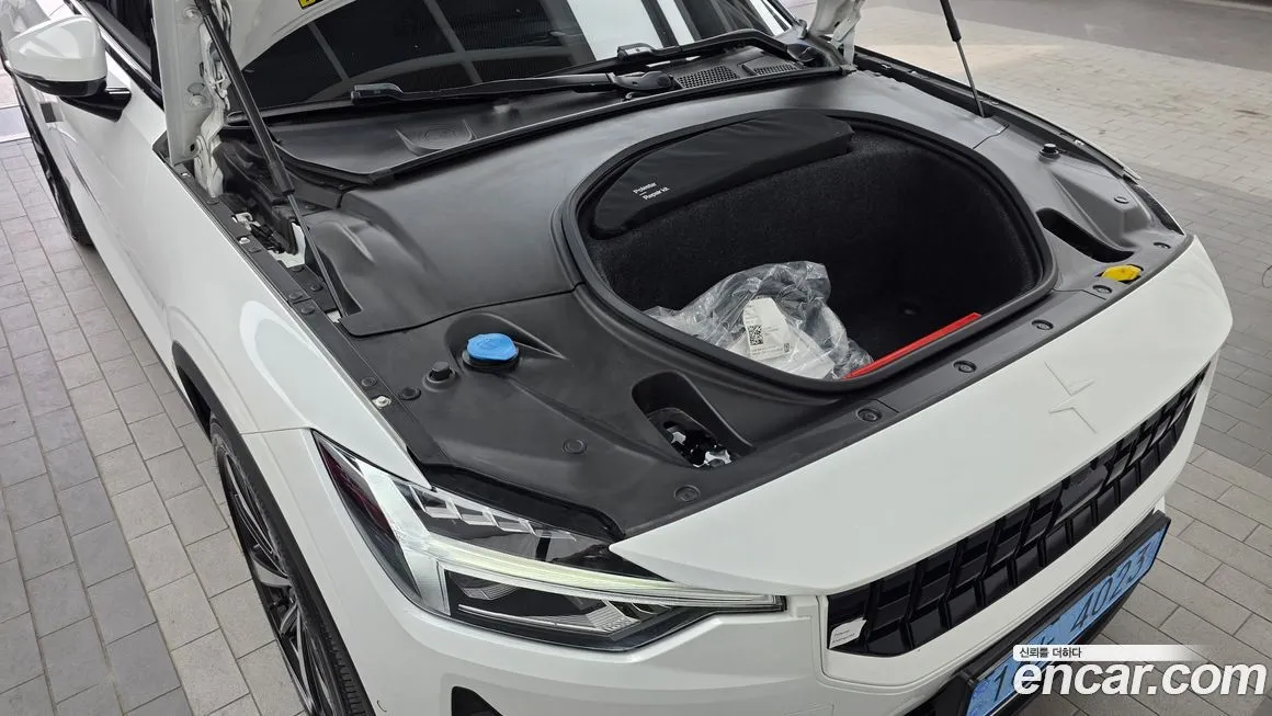 Polestar Polestar 2 2022 из KR, фото 7