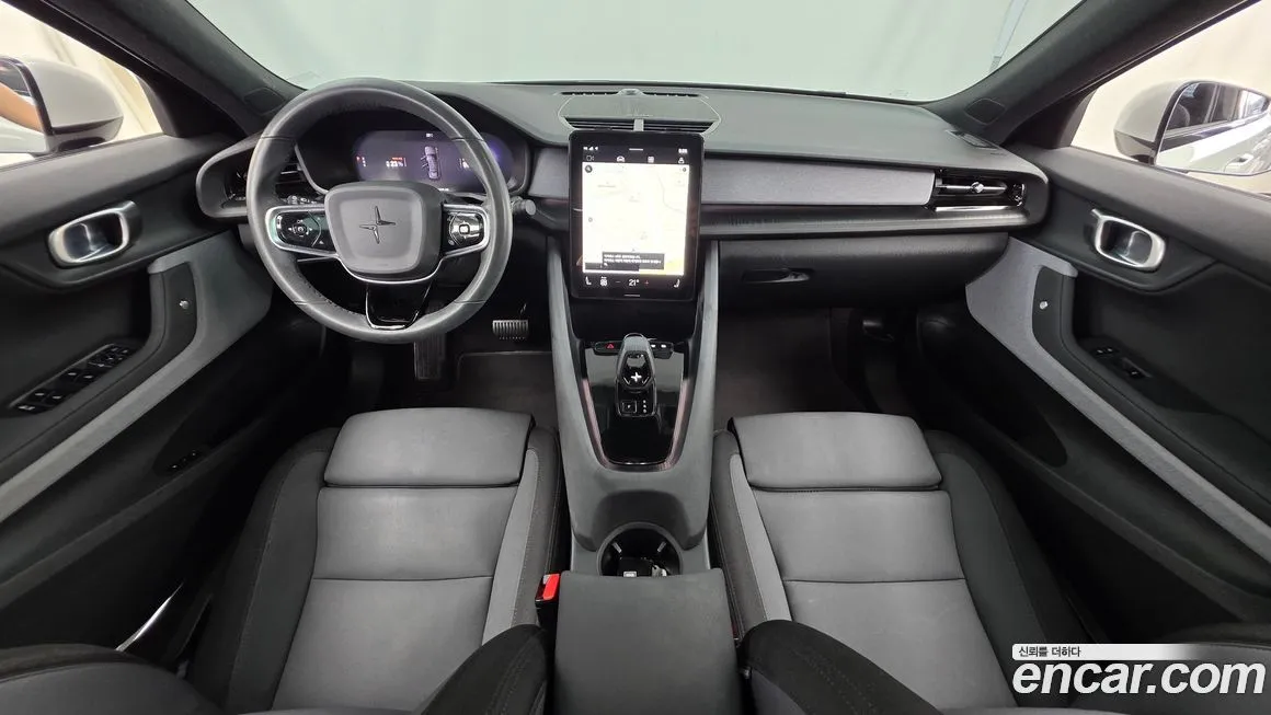 Polestar Polestar 2 2022 из KR, фото 6
