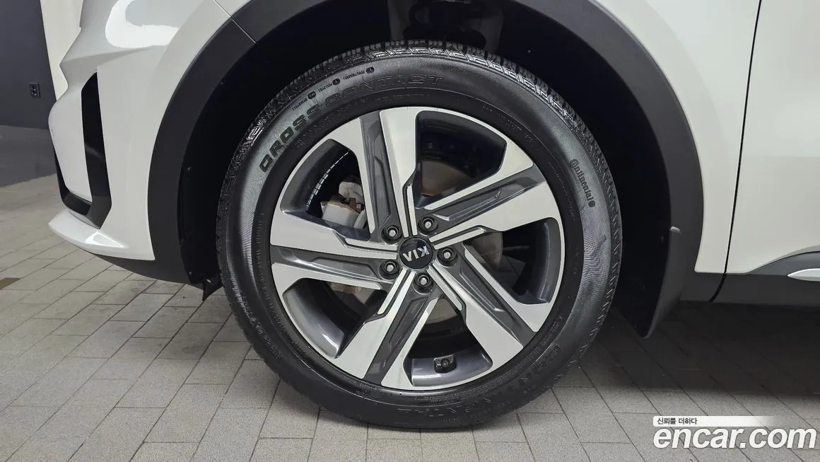 Kia Sorento — фото 4