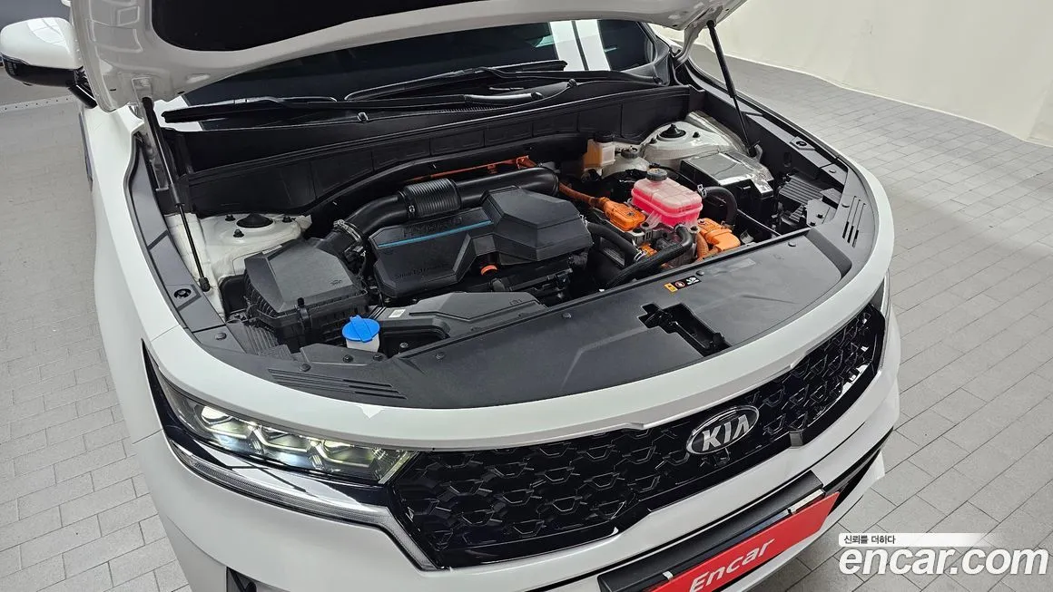 Kia Sorento — фото 8
