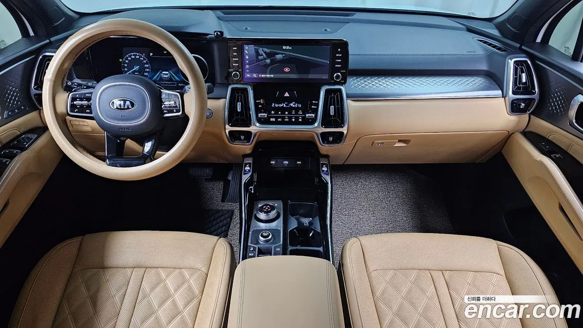 Kia Sorento — фото 3