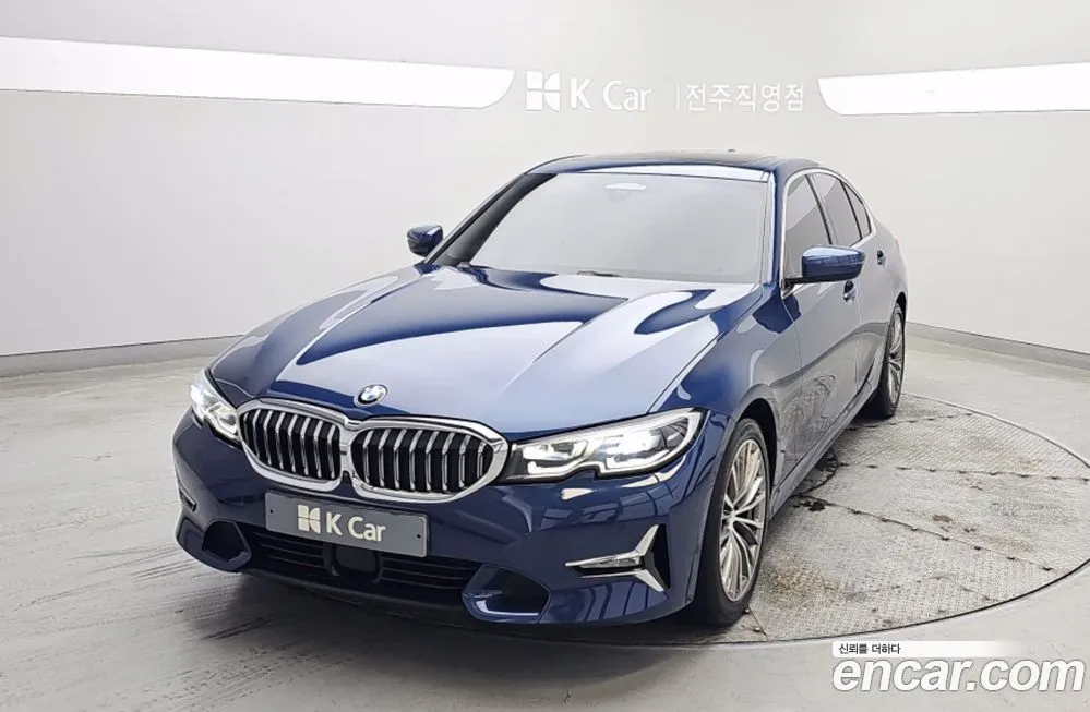 BMW 3-Series