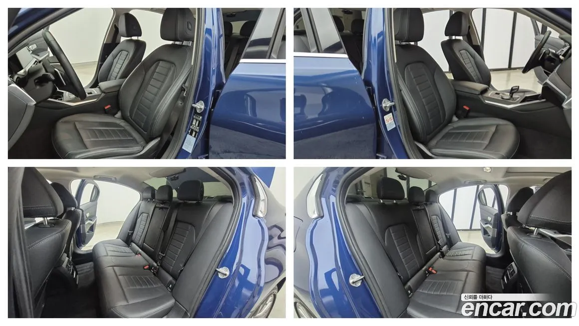 BMW 3-Series 2021 из KR, фото 10