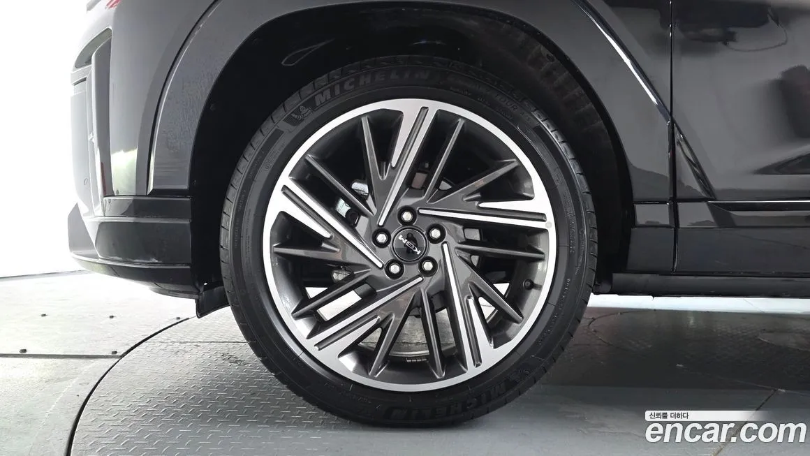 KG Mobility (Ssangyong) Actyon 2025 из KR, фото 8