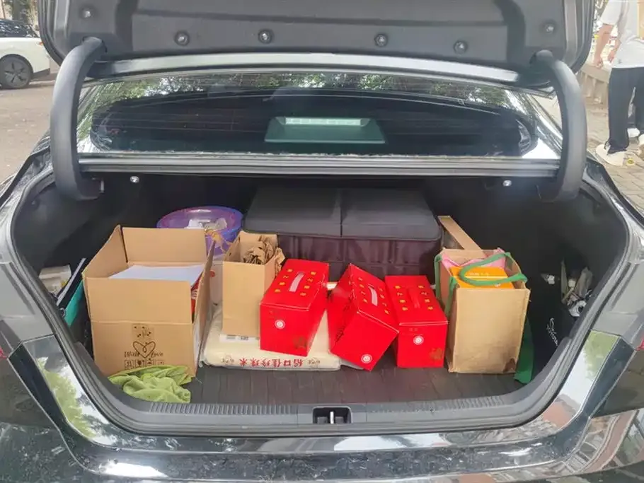 Toyota Camry 2024 из CN, фото 3