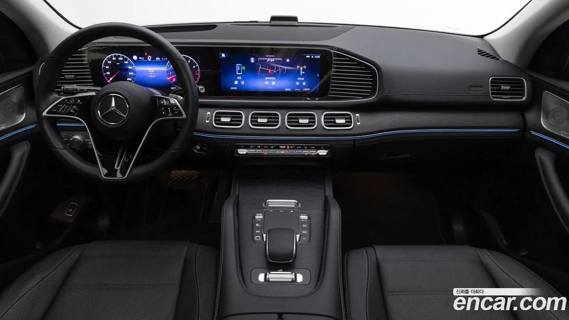 Mercedes-Benz GLE-Class 2025 из KR, фото 7