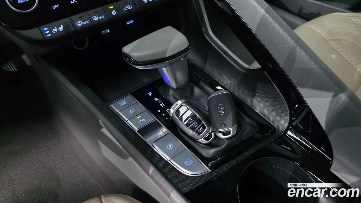 Hyundai AVANTE 2023 из KR, фото 7