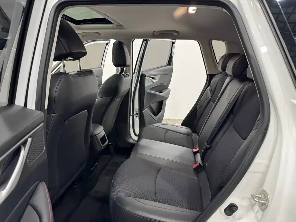 Changan CS35PLUS 2023 из CN, фото 4