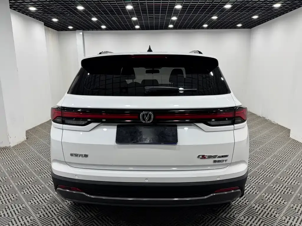 Changan CS35PLUS 2023 из CN, фото 7