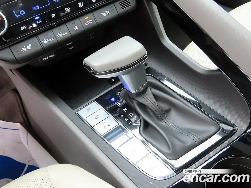 Hyundai AVANTE 2025 из KR, фото 5