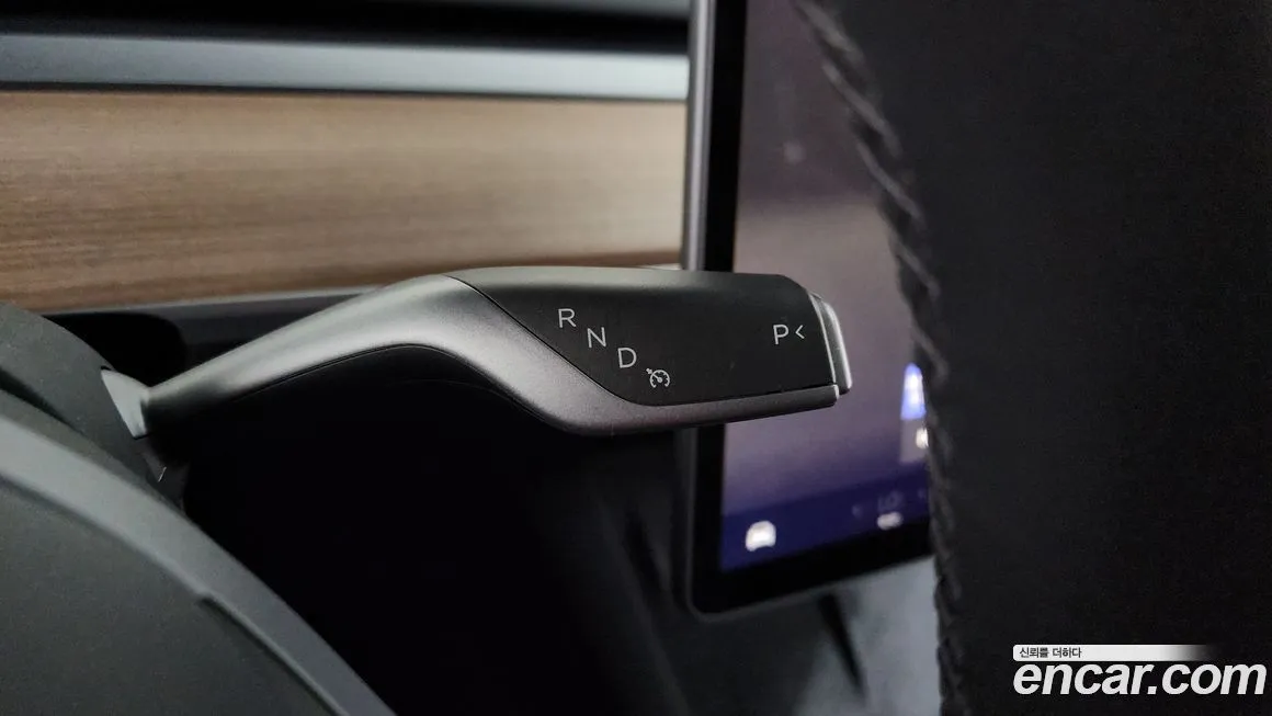 Tesla Model Y 2024 из KR, фото 7