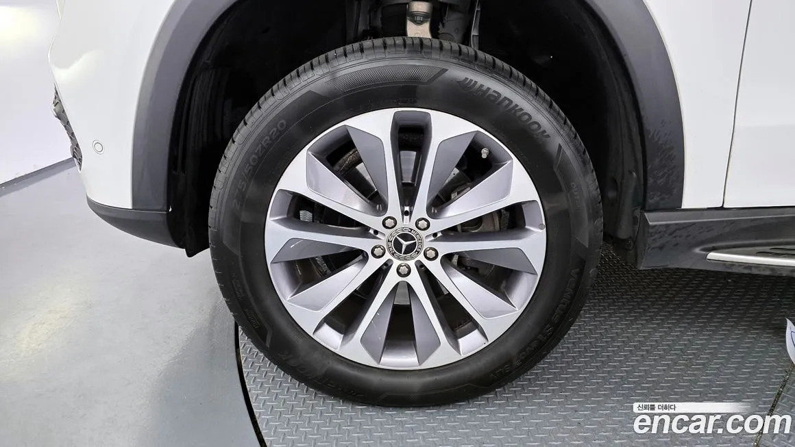 Mercedes-Benz GLE-Class 2022 из KR, фото 10
