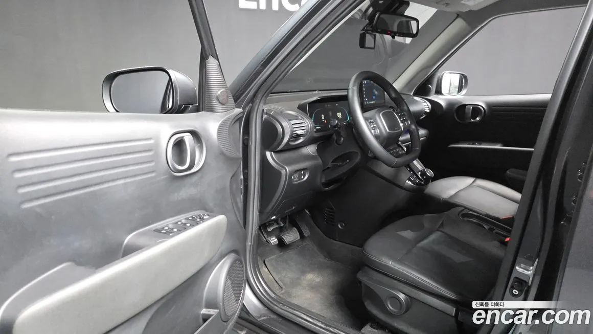 Hyundai Casper 2023 из KR, фото 7