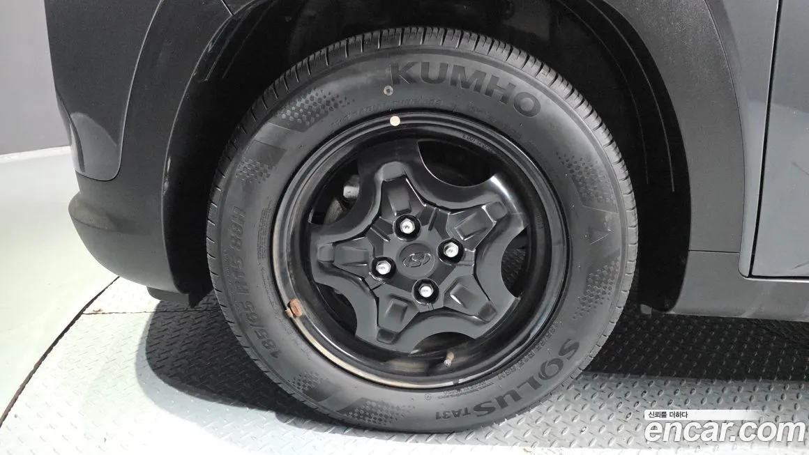 Hyundai Casper 2023 из KR, фото 10