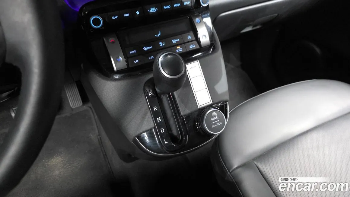 Hyundai Casper 2023 из KR, фото 9
