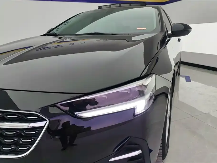 Buick Regal 2022 из CN, фото 10