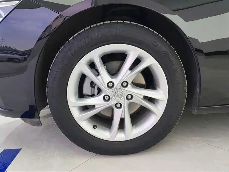 Buick Regal 2022 из CN, фото 5