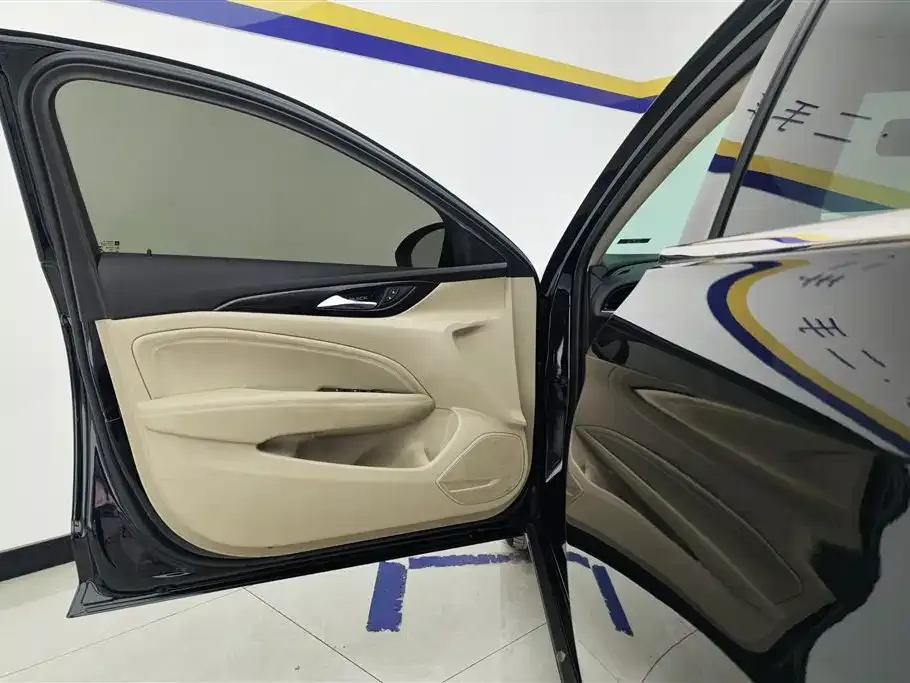 Buick Regal 2022 из CN, фото 9
