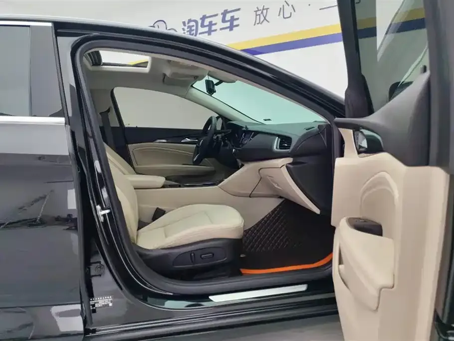 Buick Regal 2022 из CN, фото 7