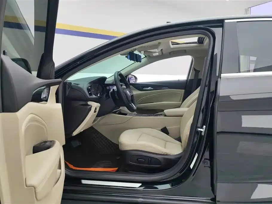 Buick Regal 2022 из CN, фото 6