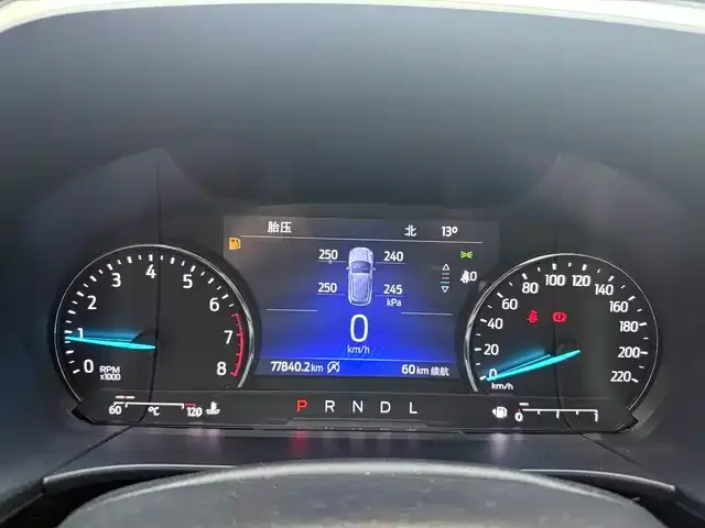 Ford Escape 2023 из CN, фото 6